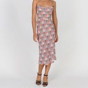 ON HOLD Réalisation XS Capulet Dress + Free Tote